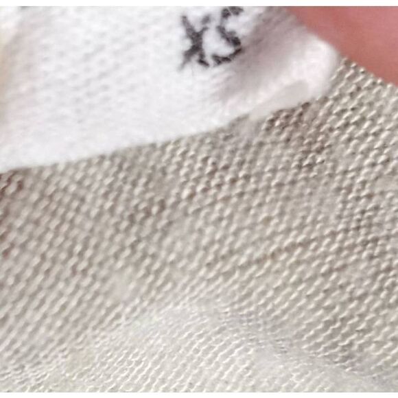 FULL TILT ARMY GREEN TIE DYE CROPPED HALTER TOP SZ.XS GUC. - Picture 5 of 5